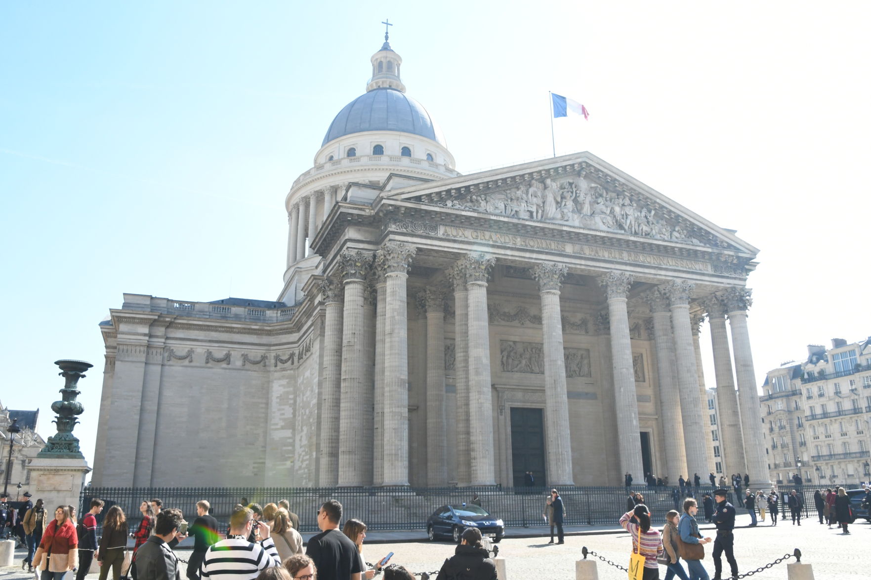 Pantheon (Sorbonne) Paris.JPG